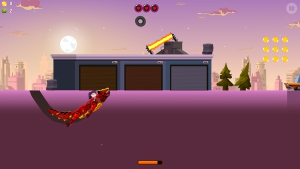 Dragon Hills 2 2