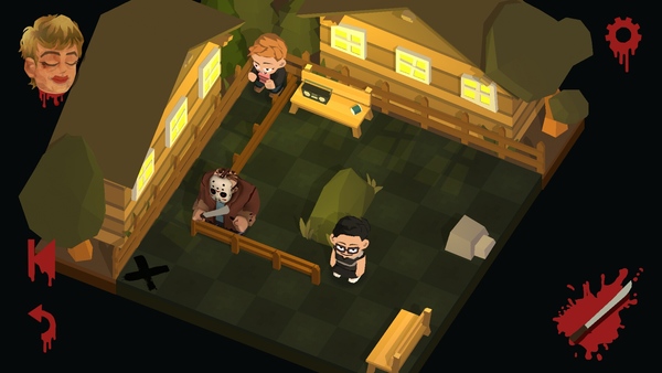 Friday the 13th7