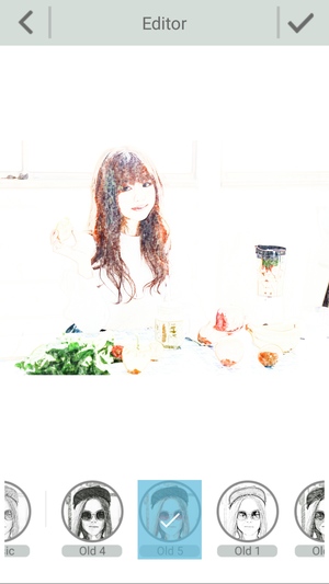 Sketch Photo Maker7