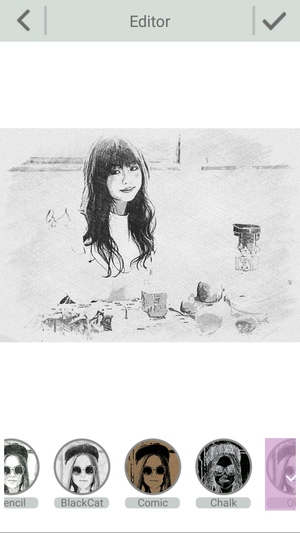 Sketch Photo Maker8