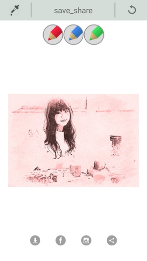 Sketch Photo Maker10