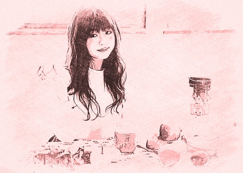 Sketch Photo Maker11