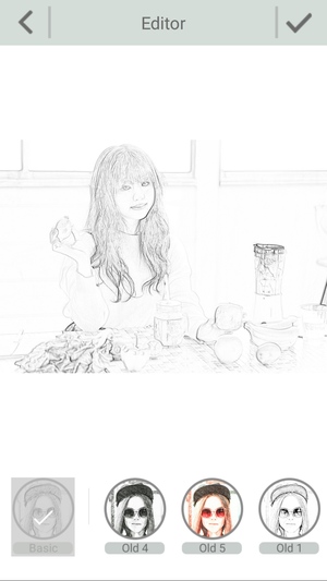 Sketch Photo Maker5