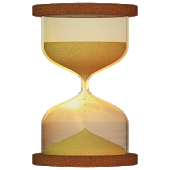 Sand Timer