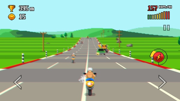 Retro Highway3