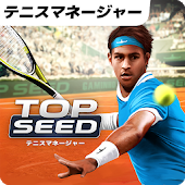 TOP SEED テニス