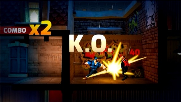 Mayhem Combat6