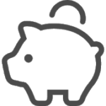 コツコツ毎日貯金