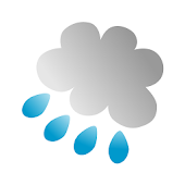 雨ぐもん