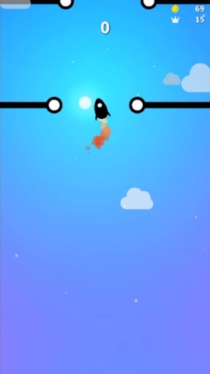 うさぎロケット4