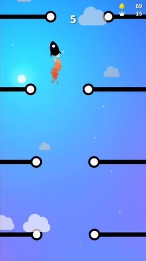 うさぎロケット5