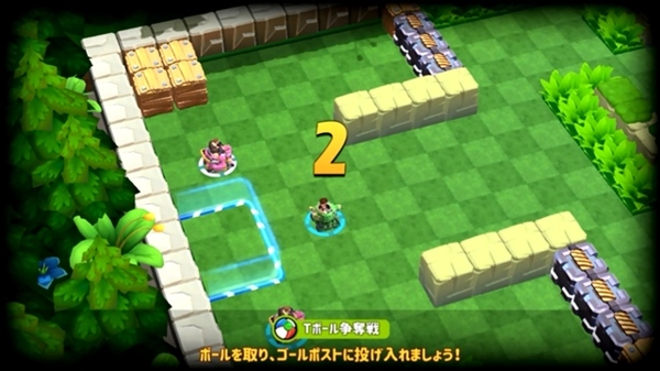 爆裂戦車団8