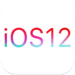 ランチャーiOS 12