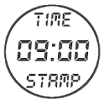 タイムスタンプ