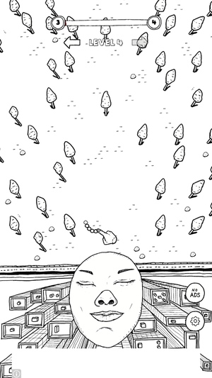 花粉ヘブン1