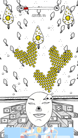 花粉ヘブン6