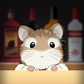 深夜のハムBar