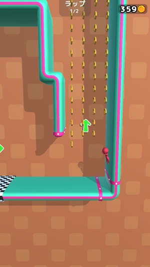 Run Race 3D 7