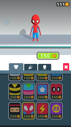 Run Race 3D 8