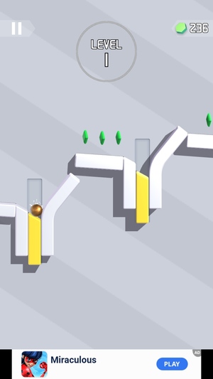 Tricky Taps2