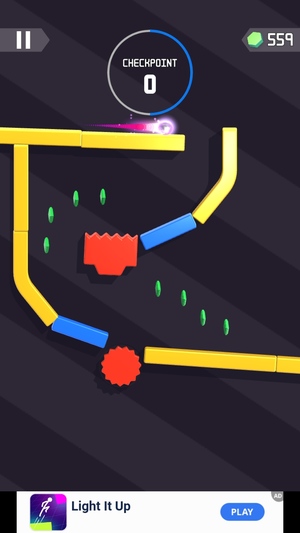 Tricky Taps10