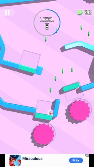 Tricky Taps1