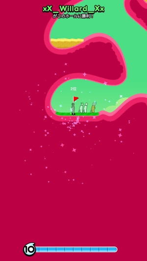 Golf Blitz3