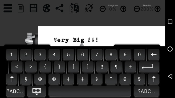 Typewriter7
