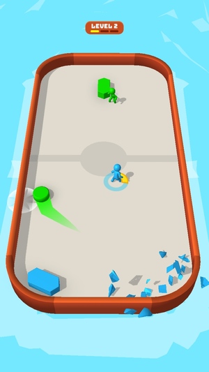 Battle Disc3