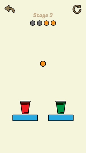Be a pong4
