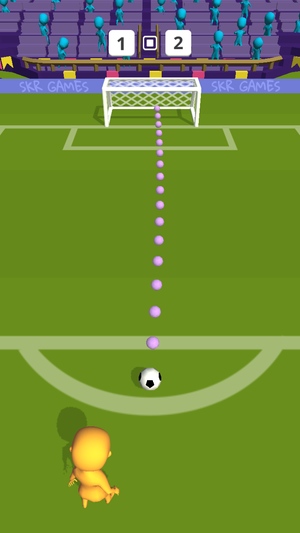 Cool Goal!2