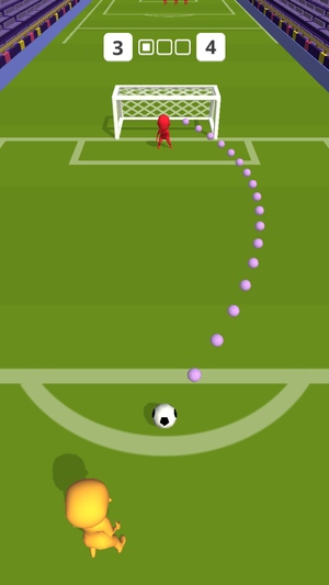 Cool Goal!5