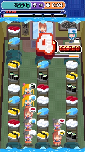 Peko Peko Sushi4