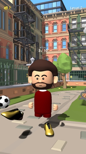 The Real Juggle3
