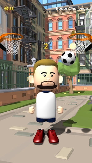 The Real Juggle6