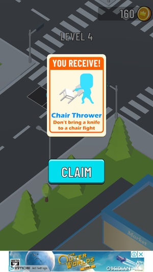 Gang Clash7