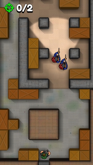 Hunter Assassin1