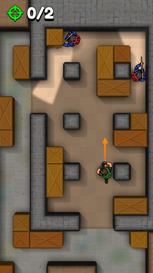 Hunter Assassin2