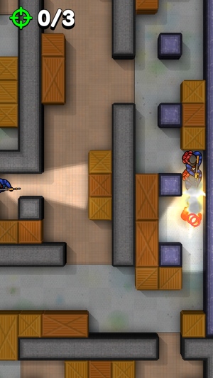 Hunter Assassin4