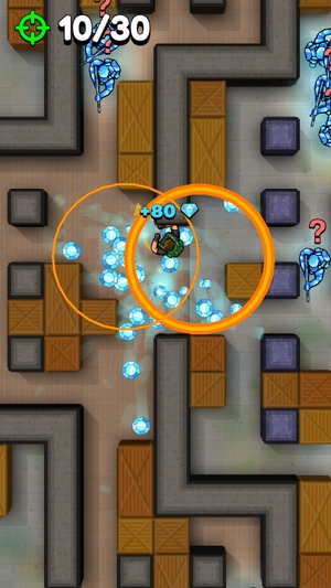 Hunter Assassin6