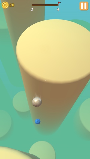 Ball Action3