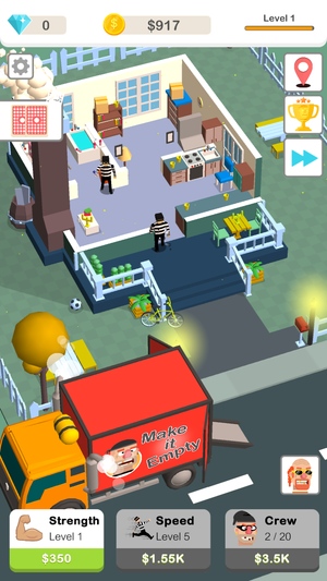Idle Robbery3