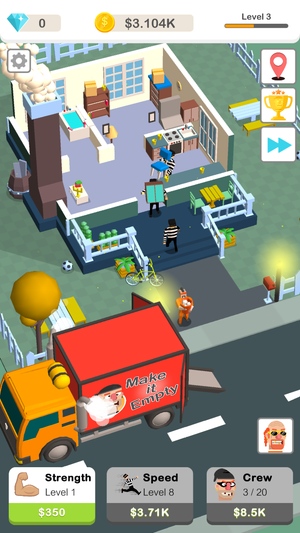 Idle Robbery5