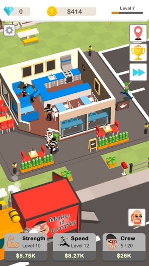 Idle Robbery7