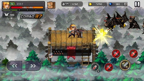 ファイナルデスティニー11