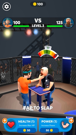 Slap Kings2