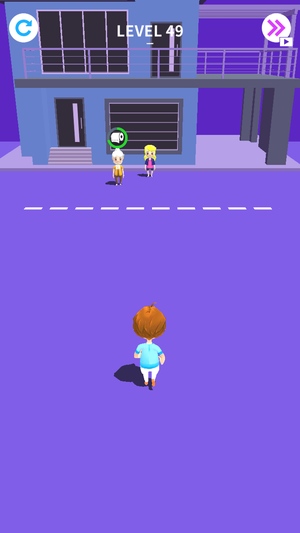 Date the Girl 3D 7