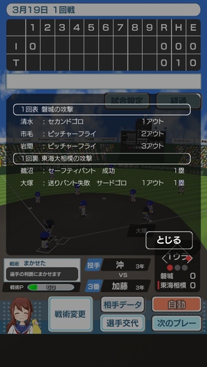 センバツ 2020年の春の甲子園8