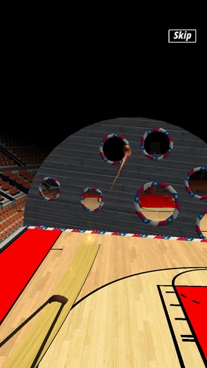 Slingshot Basketball!6
