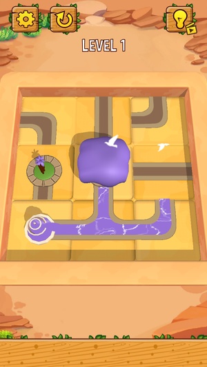 Water Connect Puzzle2